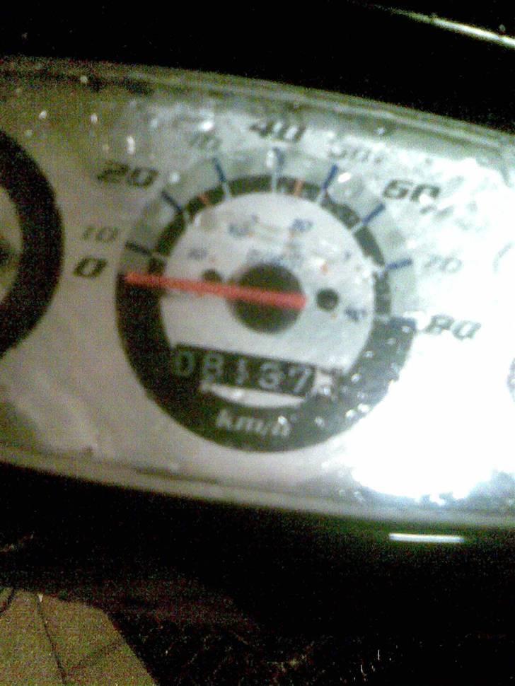 PGO hot 50 Tilsalg billede 7