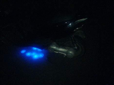 Aprilia sonic GP (SMADRET)solgt billede 13