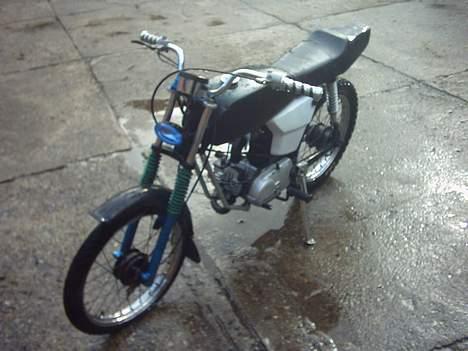Yamaha 2 G TILSALG billede 9