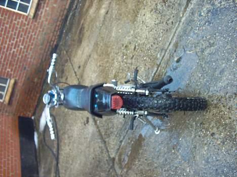 Yamaha 2 G TILSALG billede 10