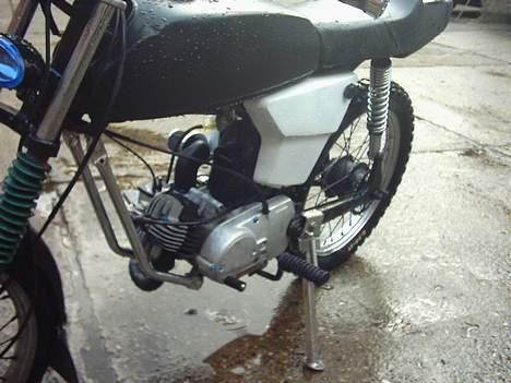 Yamaha 2 G TILSALG billede 11