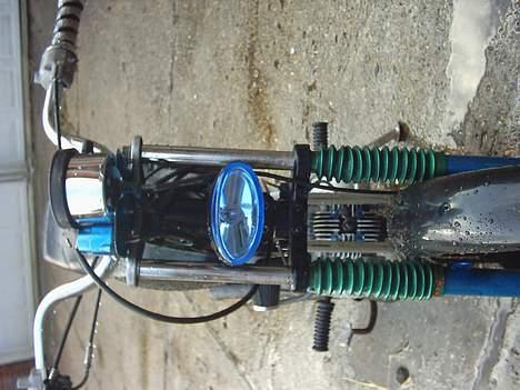 Yamaha 2 G TILSALG billede 13