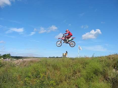 Honda Cr 125r billede 7