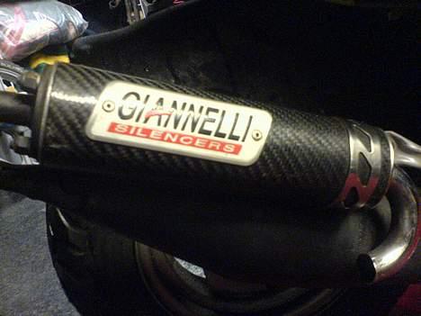 PGO Hot 50 Goldlightning billede 15