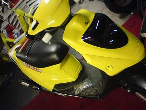 PGO Hot 50 Goldlightning billede 18