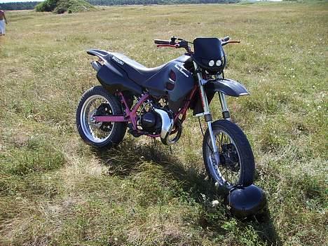Suzuki SMX solgt billede 10
