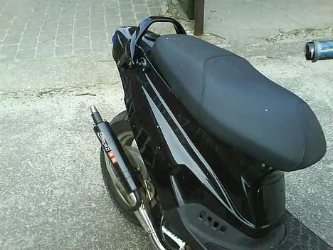 PGO Hot50  ( Byttet til jog ) billede 4