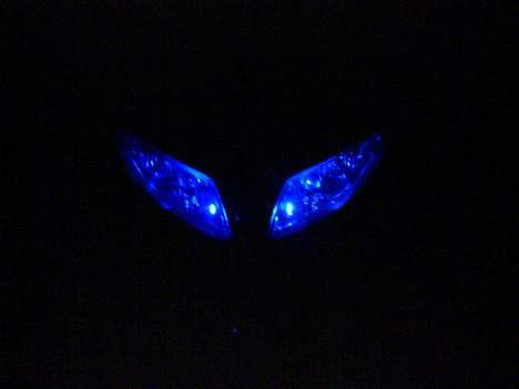 MiniBike 110ccm solgt for 2500 kr billede 7