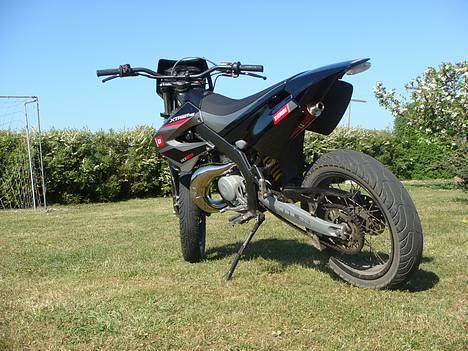 Derbi Senda X-Treme  billede 3