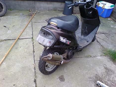 Yamaha Jog billede 3