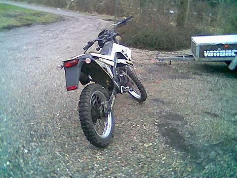 Gilera RCR LC DD - Solgt :'/ billede 14
