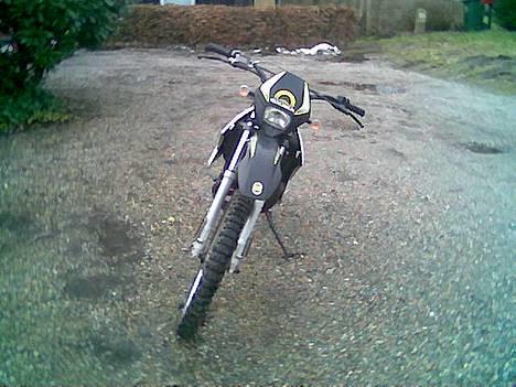 Gilera RCR LC DD - Solgt :'/ billede 17