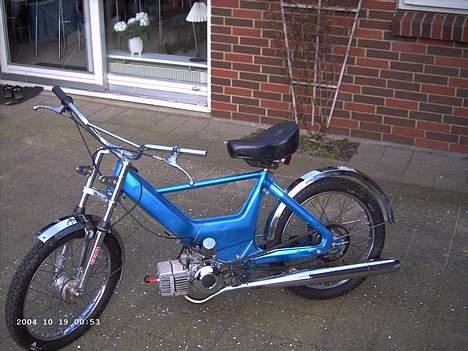 Puch Maxi K - solgt billede 1
