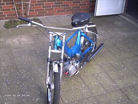 Puch Maxi K - solgt billede 2