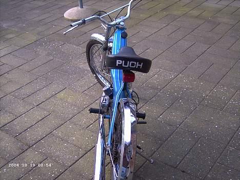 Puch Maxi K - solgt billede 3