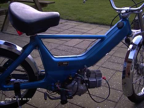 Puch Maxi K - solgt billede 4