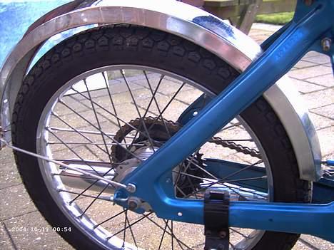 Puch Maxi K - solgt billede 6