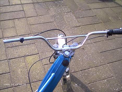 Puch Maxi K - solgt billede 7