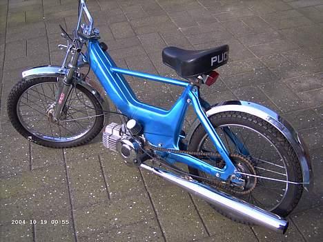 Puch Maxi K - solgt billede 8