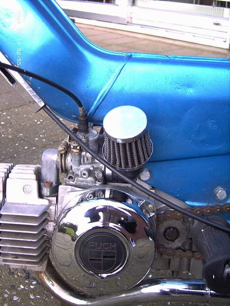 Puch Maxi K - solgt billede 9