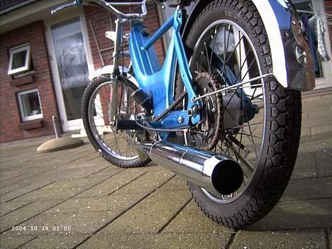 Puch Maxi K - solgt billede 10