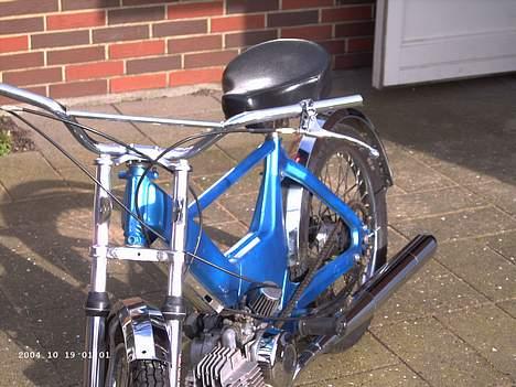 Puch Maxi K - solgt billede 11