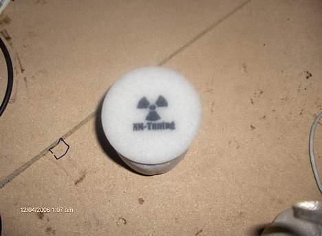 PGO comet  smid en LAV  Solgt billede 7