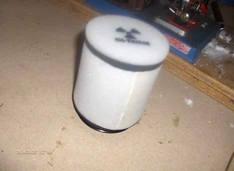 PGO comet  smid en LAV  Solgt billede 8