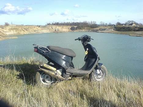 PGO hot 50 **byttet** billede 12