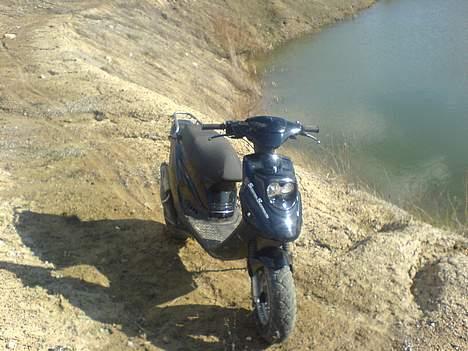 PGO hot 50 **byttet** billede 13