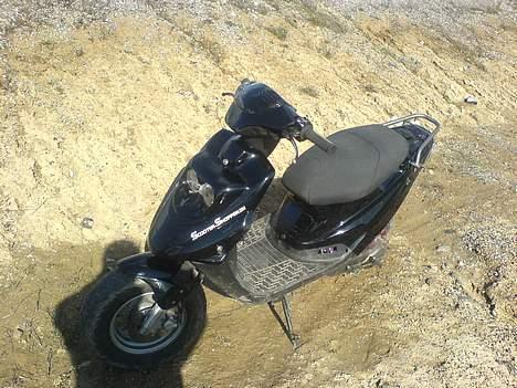 PGO hot 50 **byttet** billede 14