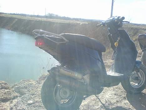 PGO hot 50 **byttet** billede 15