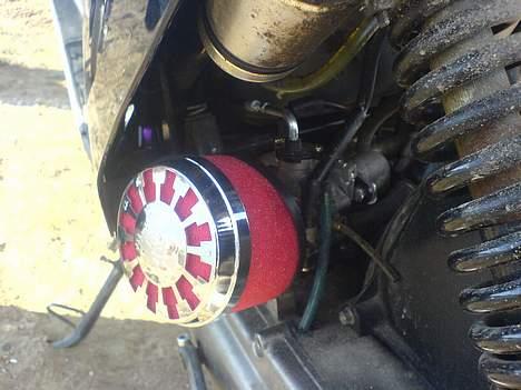 PGO hot 50 **byttet** - E13 billede 16