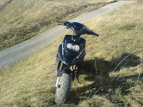 PGO hot 50 **byttet** billede 19