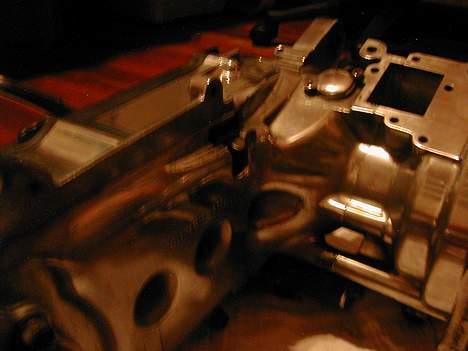 Suzuki Street magic SOLGT - det her er så efter og er selv tilfreds med det billede 8