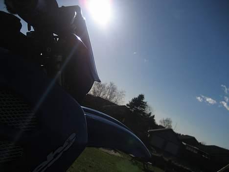 Suzuki Smx -=Evil Moped=-Solgt:( billede 11
