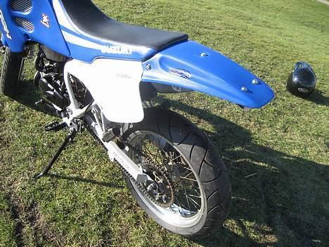 Suzuki Smx -=Evil Moped=-Solgt:( billede 13