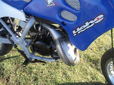 Suzuki Smx -=Evil Moped=-Solgt:( billede 14