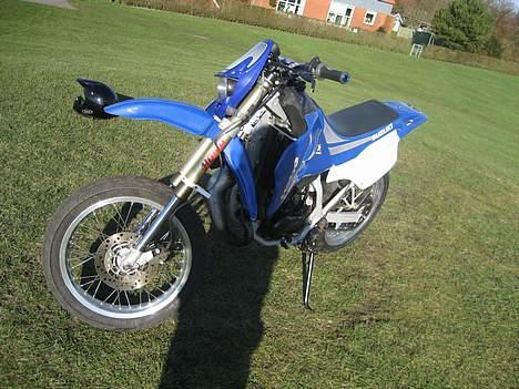Suzuki Smx -=Evil Moped=-Solgt:( billede 16