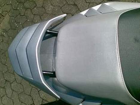 Peugeot speedfight 3 billede 2