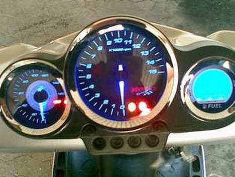 Peugeot speedfight 3 billede 4