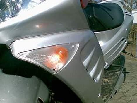 Peugeot speedfight 3 billede 5