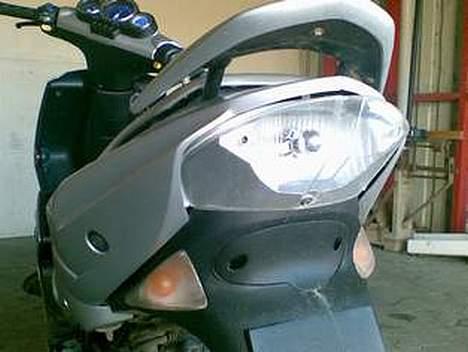 Peugeot speedfight 3 billede 6