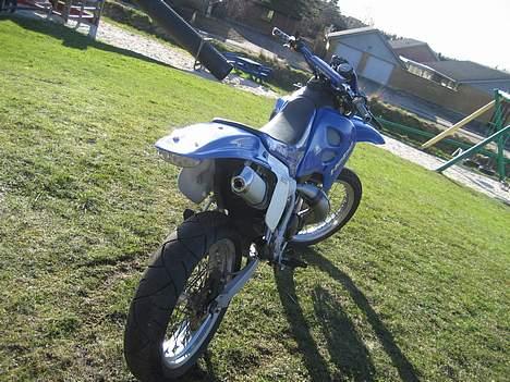 Suzuki Smx -=Evil Moped=-Solgt:( billede 19
