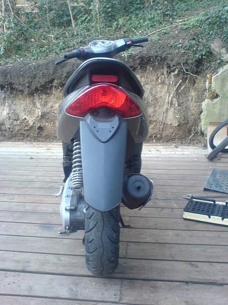 Yamaha Jog R | sælges - nul byt billede 10