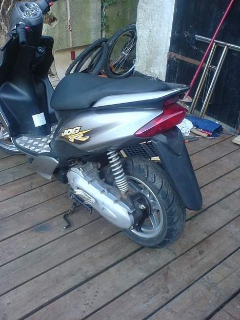 Yamaha Jog R | sælges - nul byt billede 11