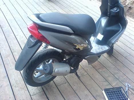 Yamaha Jog R | sælges - nul byt billede 12