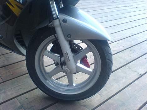 Yamaha Jog R | sælges - nul byt billede 13