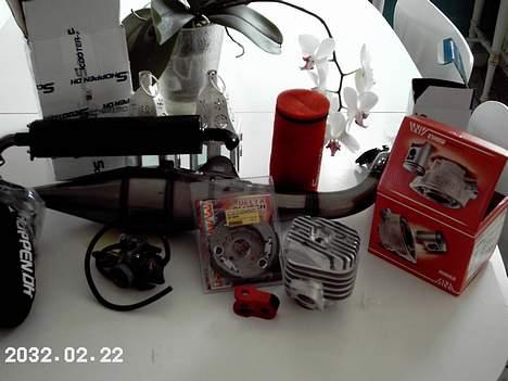 PGO   Black Magic billede 8