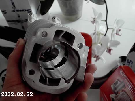 PGO   Black Magic billede 9